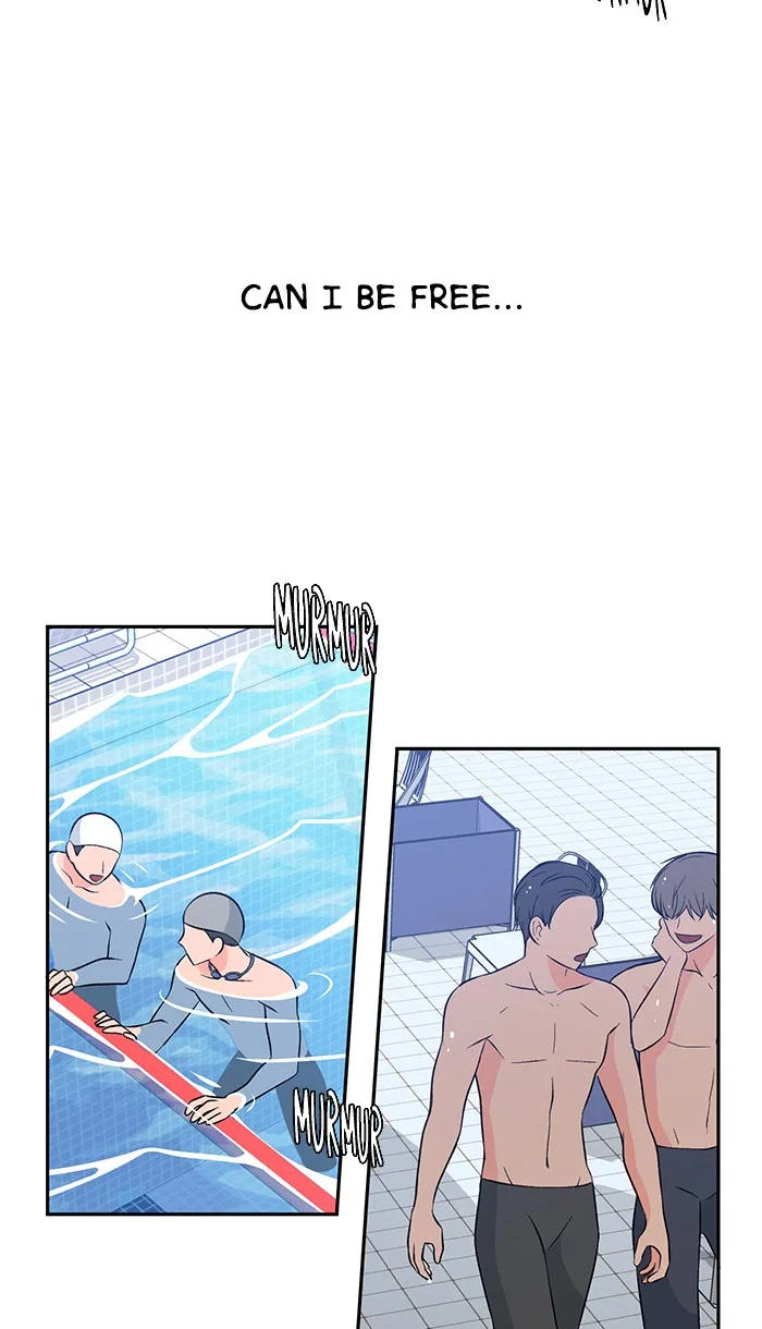 Swimming Lessons for a Mermaid Chapter 1 page 13 - 