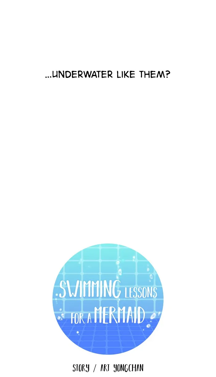 Swimming Lessons for a Mermaid Chapter 1 page 15 - 