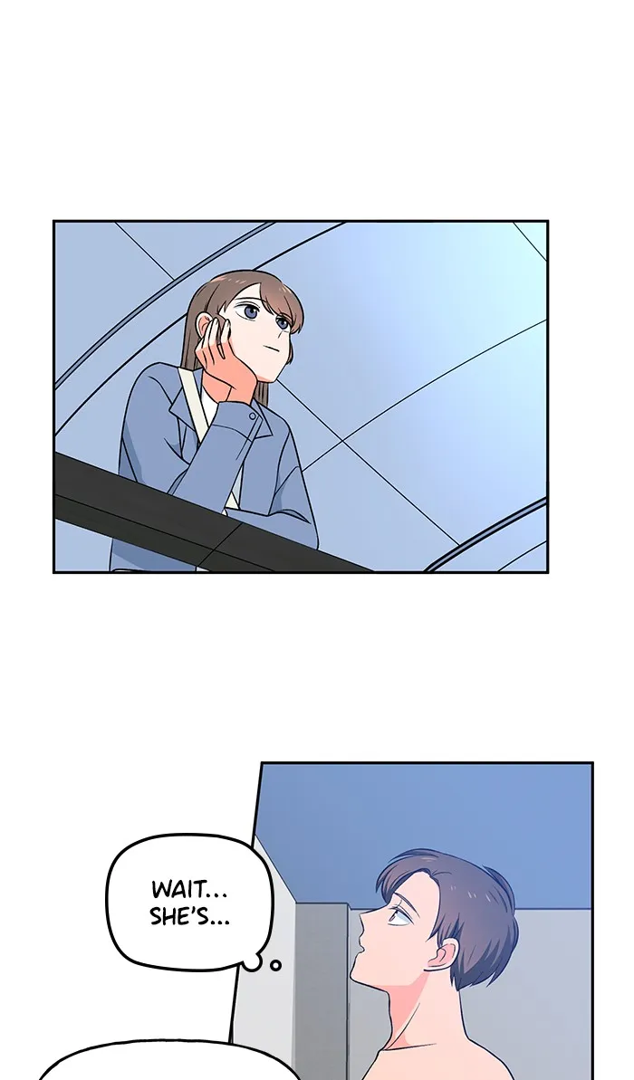 Swimming Lessons for a Mermaid Chapter 1 page 18 - 