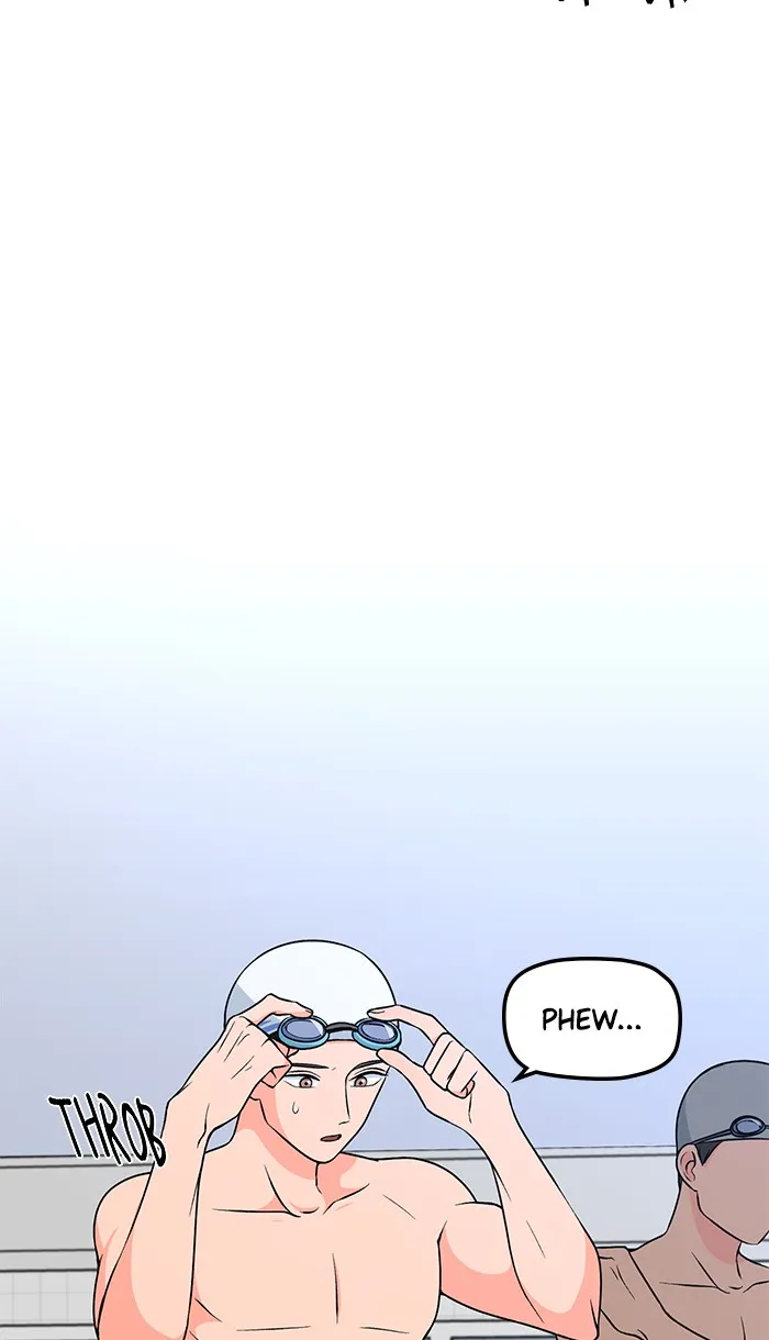 Swimming Lessons for a Mermaid Chapter 1 page 3 - 