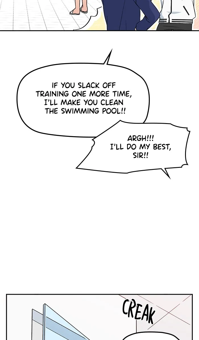 Swimming Lessons for a Mermaid Chapter 1 page 24 - 