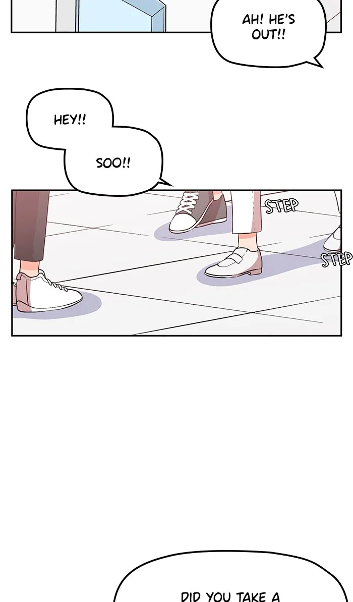 Swimming Lessons for a Mermaid Chapter 1 page 25 - 