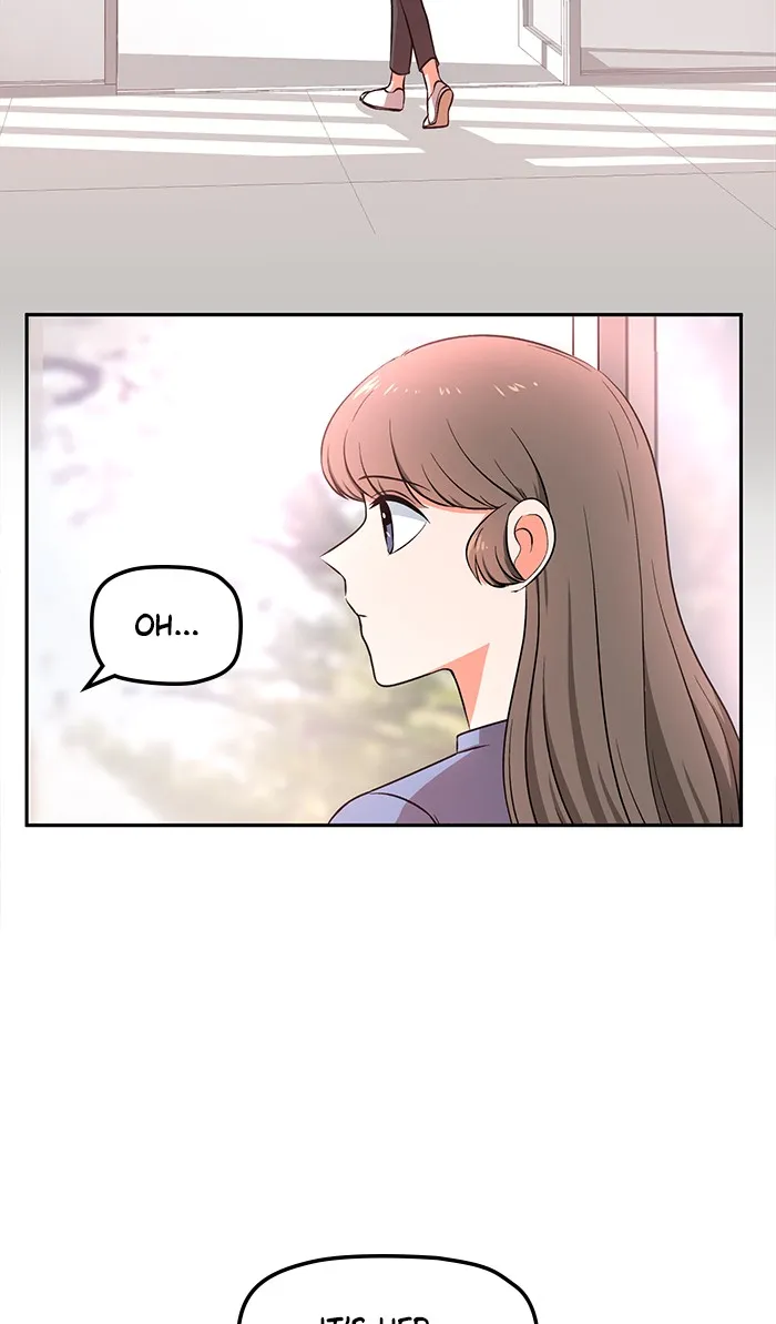 Swimming Lessons for a Mermaid Chapter 1 page 29 - 