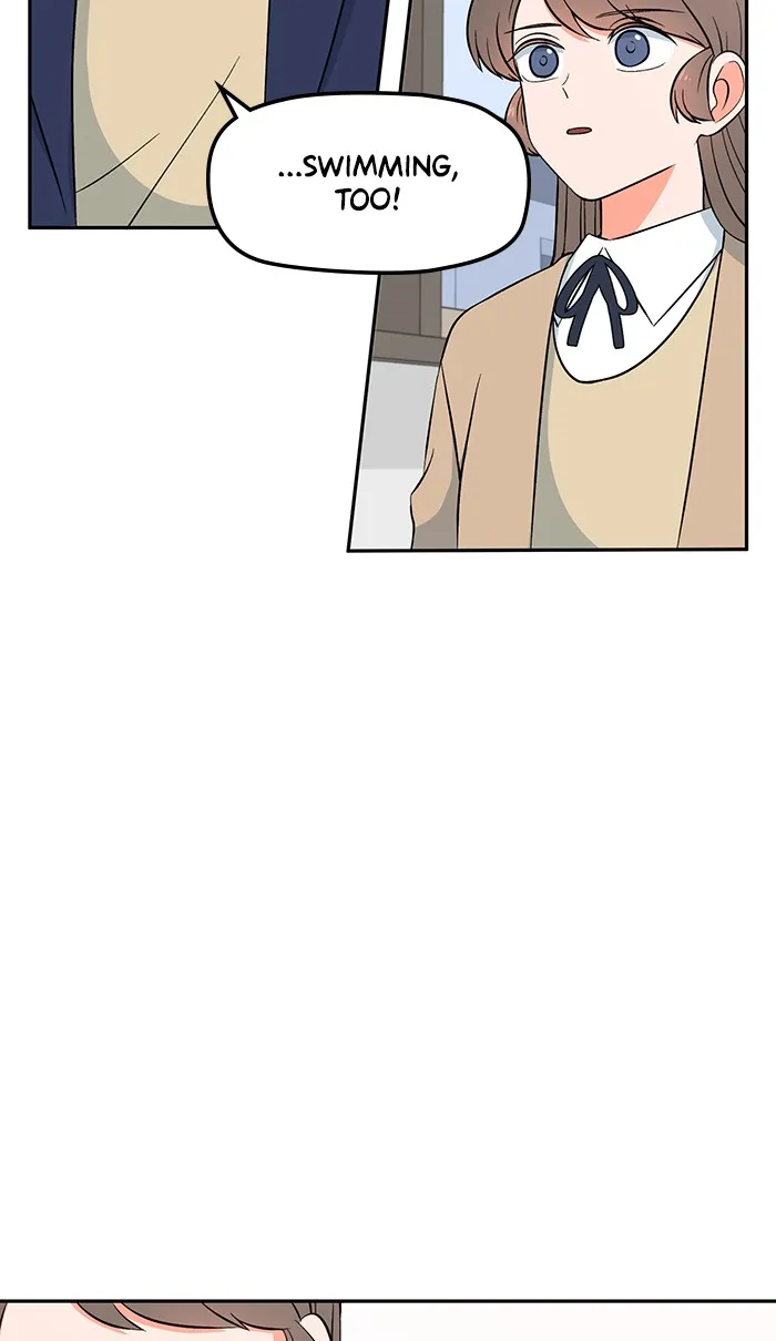 Swimming Lessons for a Mermaid Chapter 1 page 43 - 
