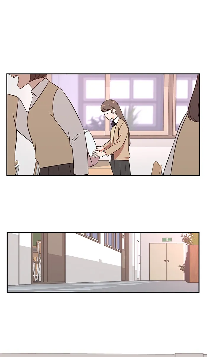 Swimming Lessons for a Mermaid Chapter 1 page 51 - 