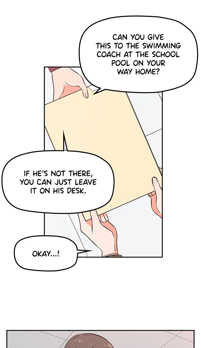Swimming Lessons for a Mermaid Chapter 1 page 54 - 
