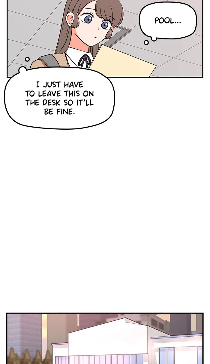 Swimming Lessons for a Mermaid Chapter 1 page 55 - 