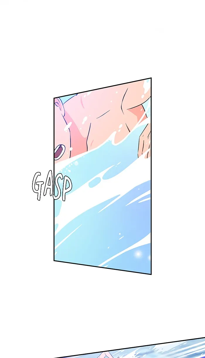 Swimming Lessons for a Mermaid Chapter 1 page 7 - 
