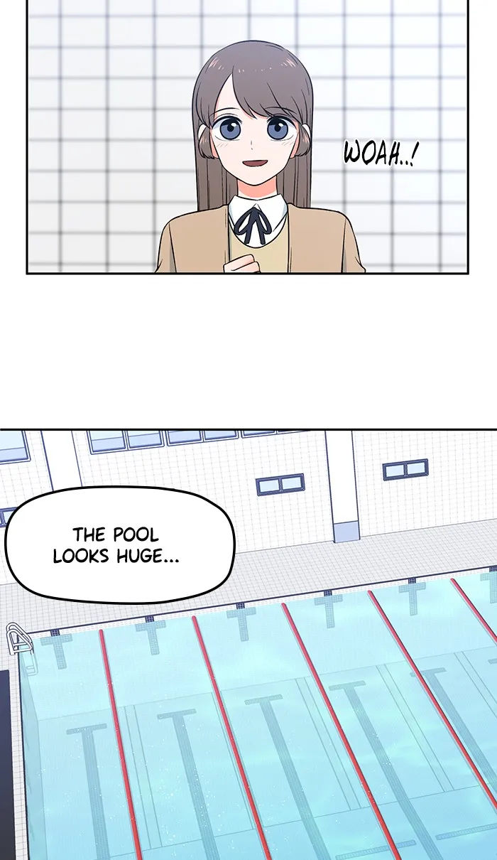 Swimming Lessons for a Mermaid Chapter 1 page 62 - 