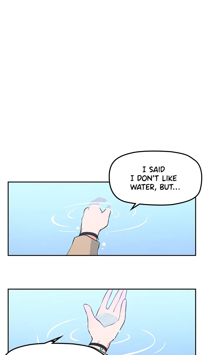 Swimming Lessons for a Mermaid Chapter 1 page 64 - 