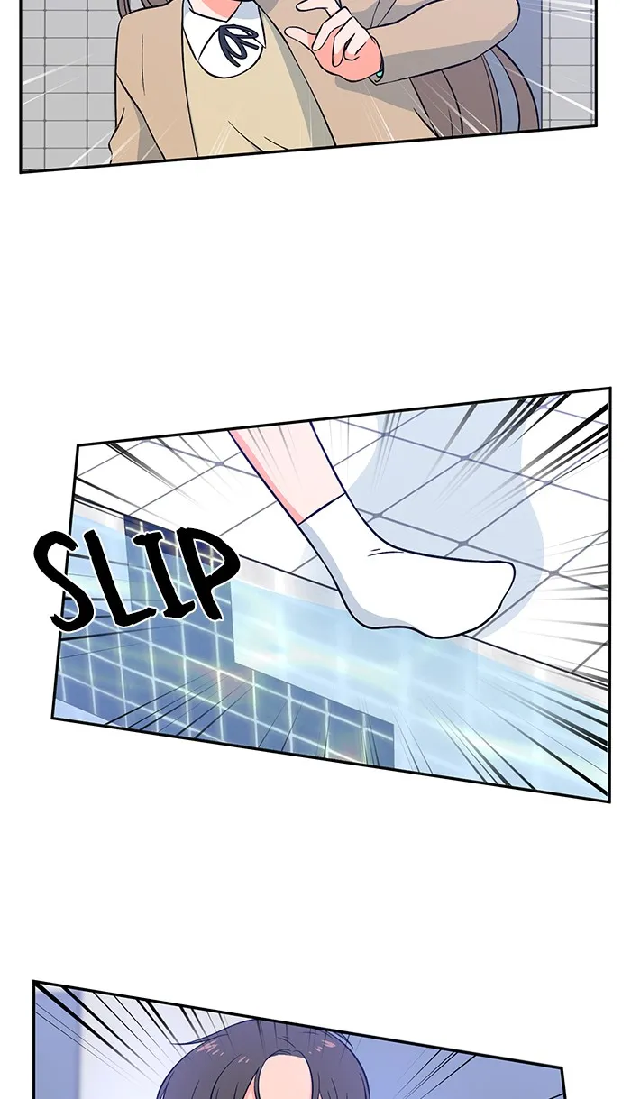 Swimming Lessons for a Mermaid Chapter 1 page 70 - 