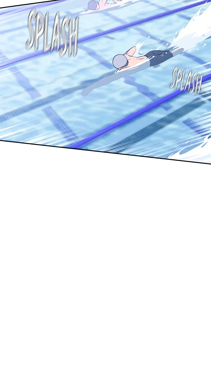 Swimming Lessons for a Mermaid Chapter 1 page 8 - 