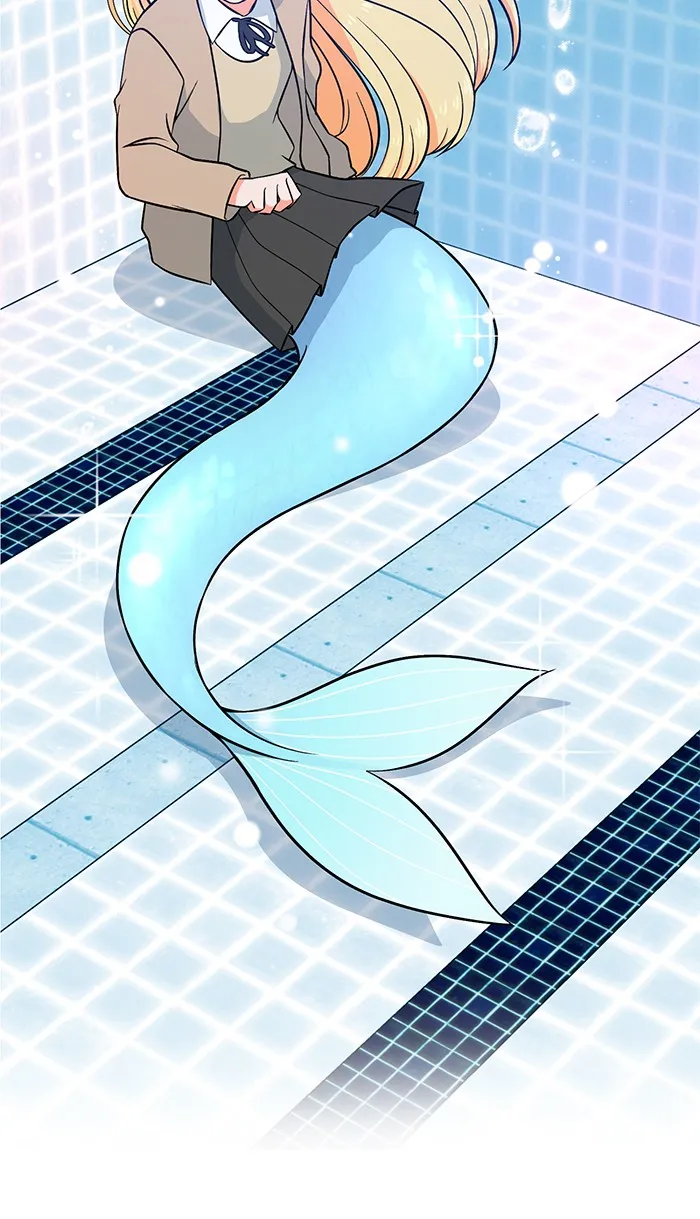 Swimming Lessons for a Mermaid Chapter 1 page 82 - 