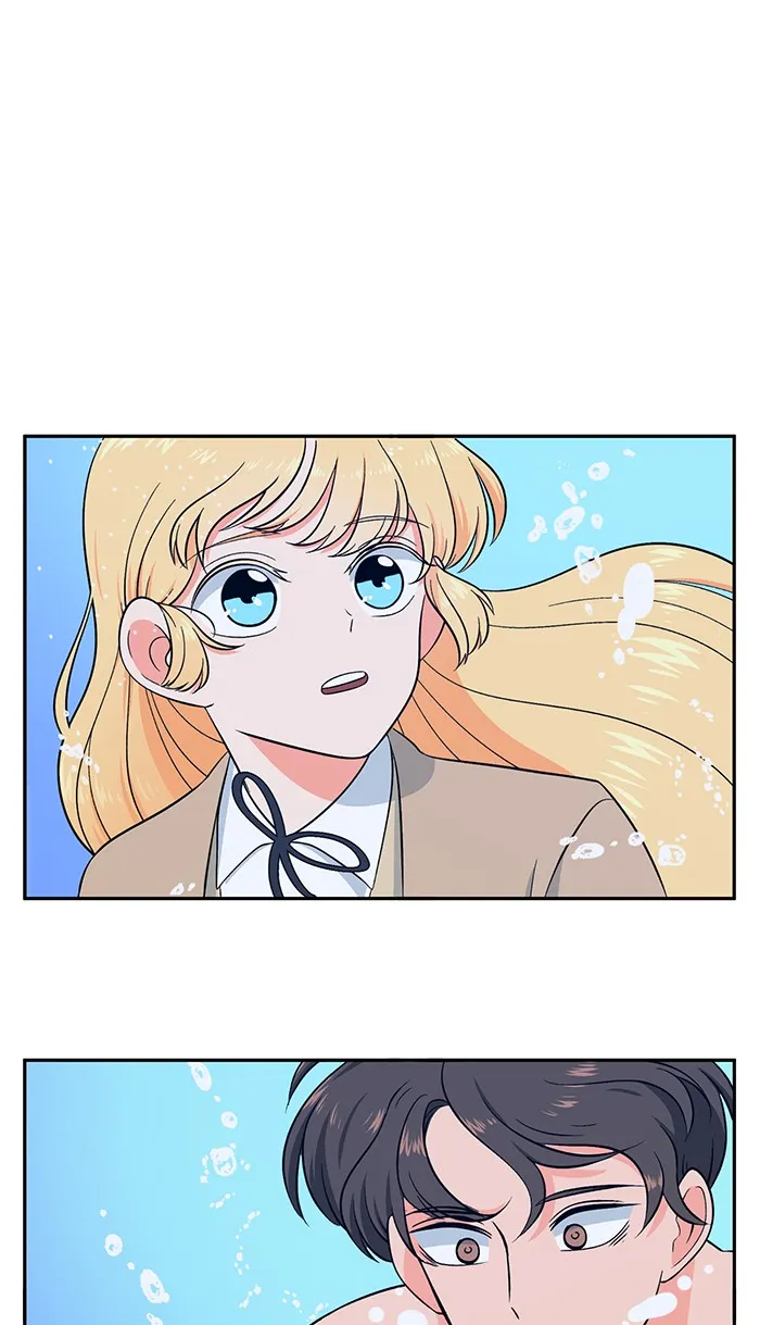 Swimming Lessons for a Mermaid Chapter 1 page 83 - 