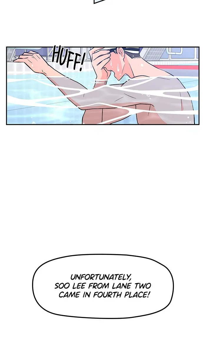 Swimming Lessons for a Mermaid Chapter 1 page 10 - 