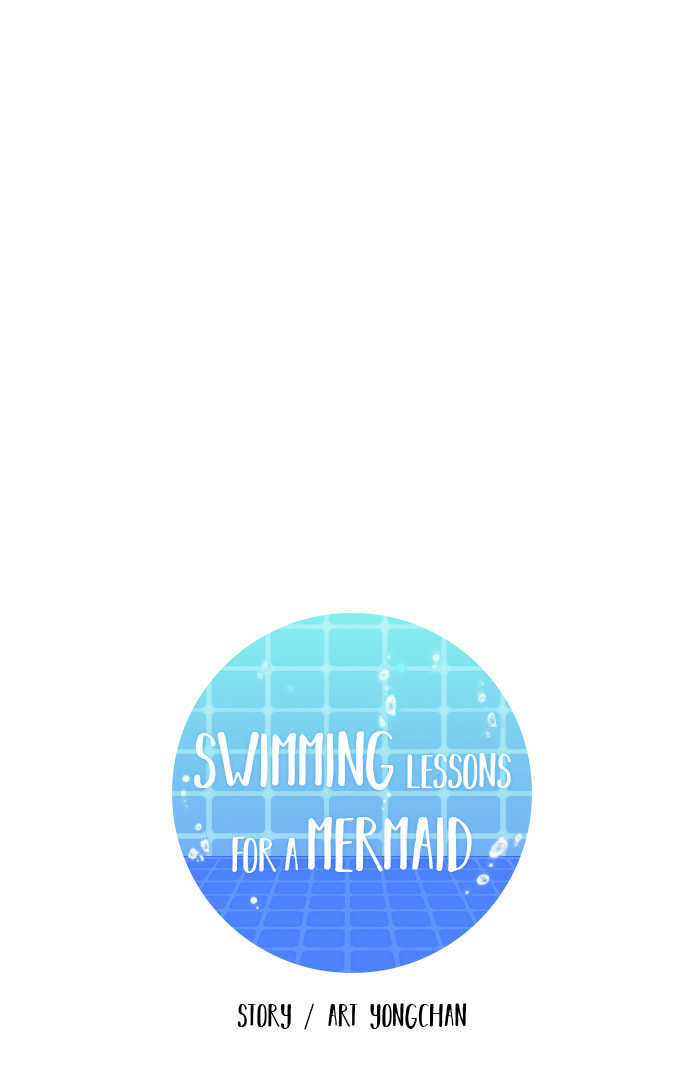 Swimming Lessons for a Mermaid Chapter 100 page 12 - 