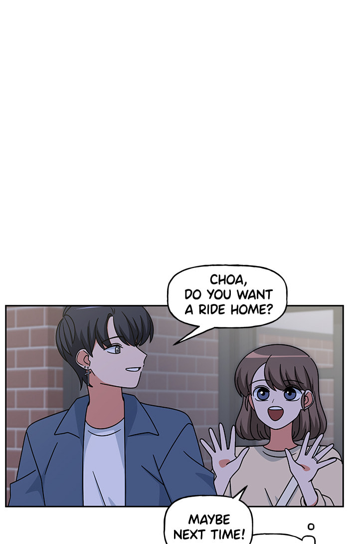 Swimming Lessons for a Mermaid Chapter 100 page 13 - 
