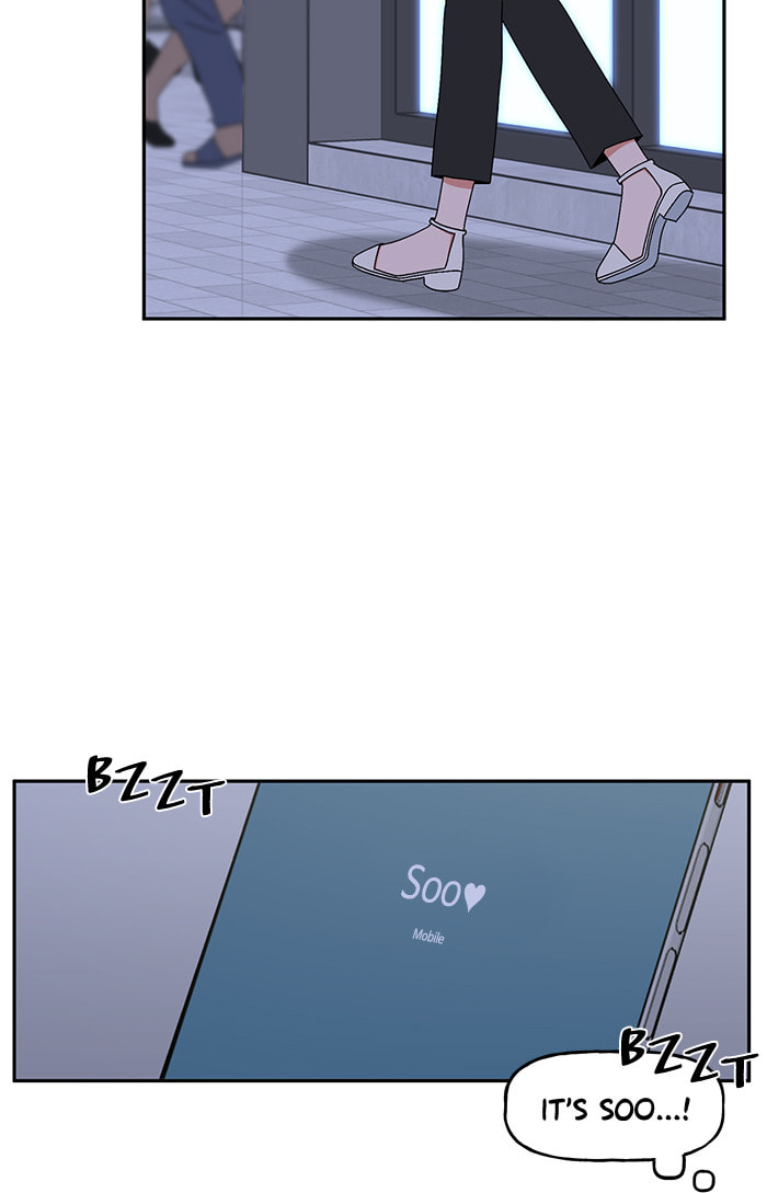 Swimming Lessons for a Mermaid Chapter 100 page 15 - 