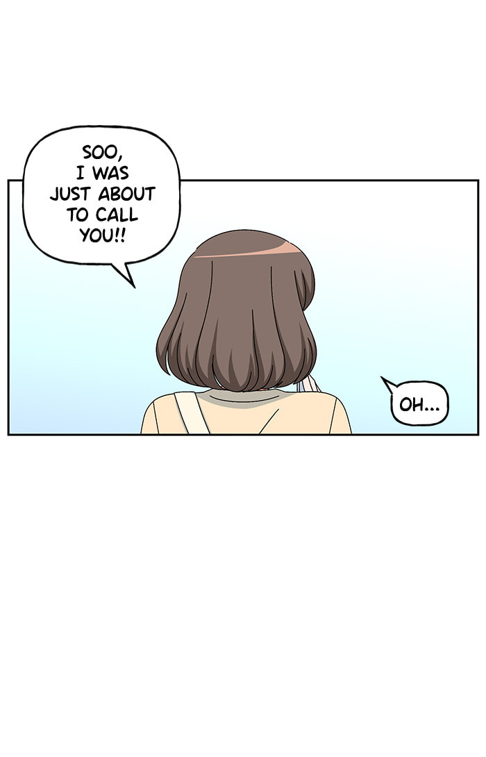 Swimming Lessons for a Mermaid Chapter 100 page 16 - 