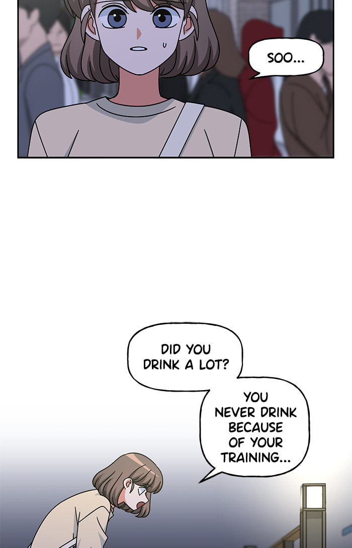 Swimming Lessons for a Mermaid Chapter 100 page 22 - 