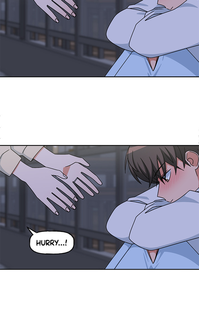 Swimming Lessons for a Mermaid Chapter 100 page 24 - 
