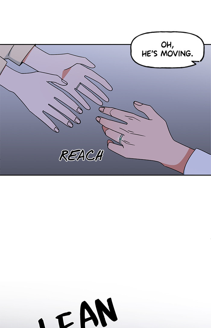 Swimming Lessons for a Mermaid Chapter 100 page 26 - 