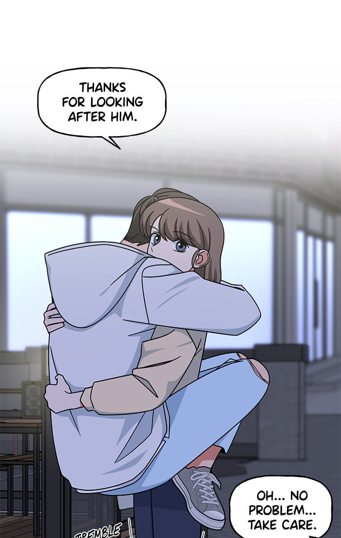 Swimming Lessons for a Mermaid Chapter 100 page 29 - 