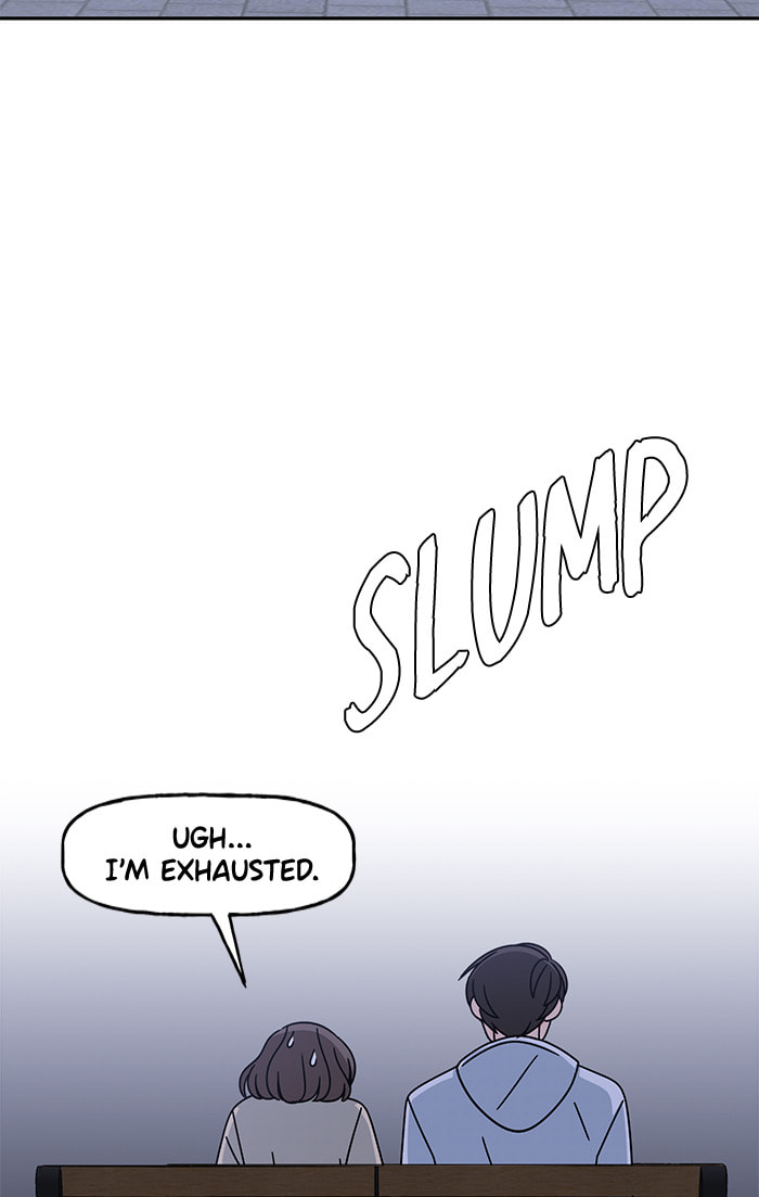Swimming Lessons for a Mermaid Chapter 100 page 33 - 