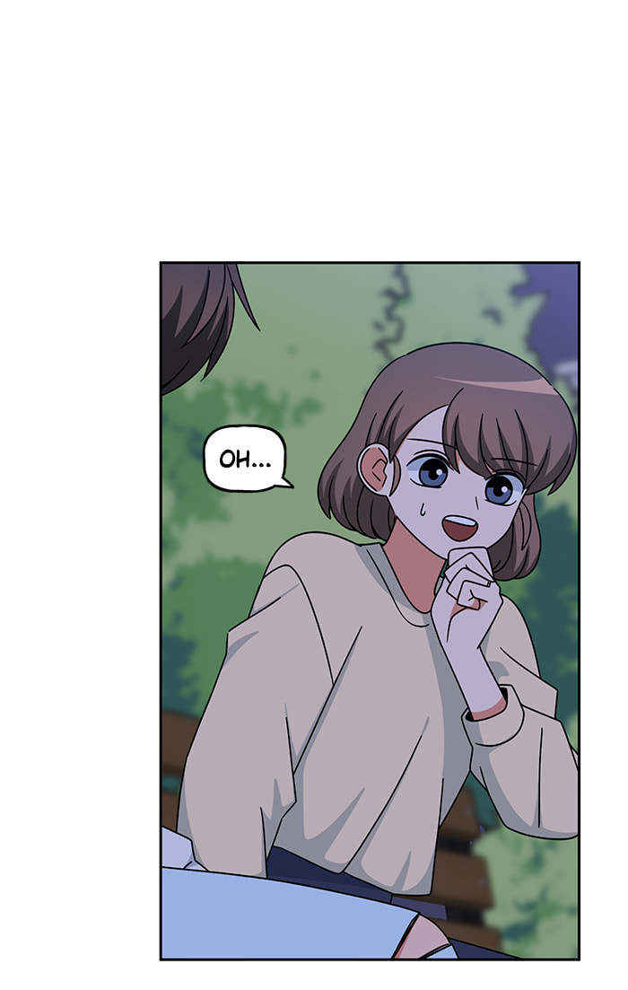 Swimming Lessons for a Mermaid Chapter 100 page 39 - 