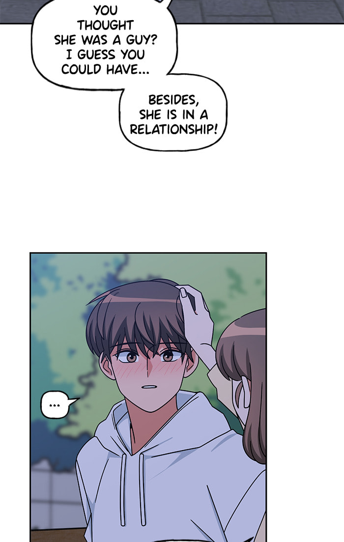 Swimming Lessons for a Mermaid Chapter 100 page 41 - 