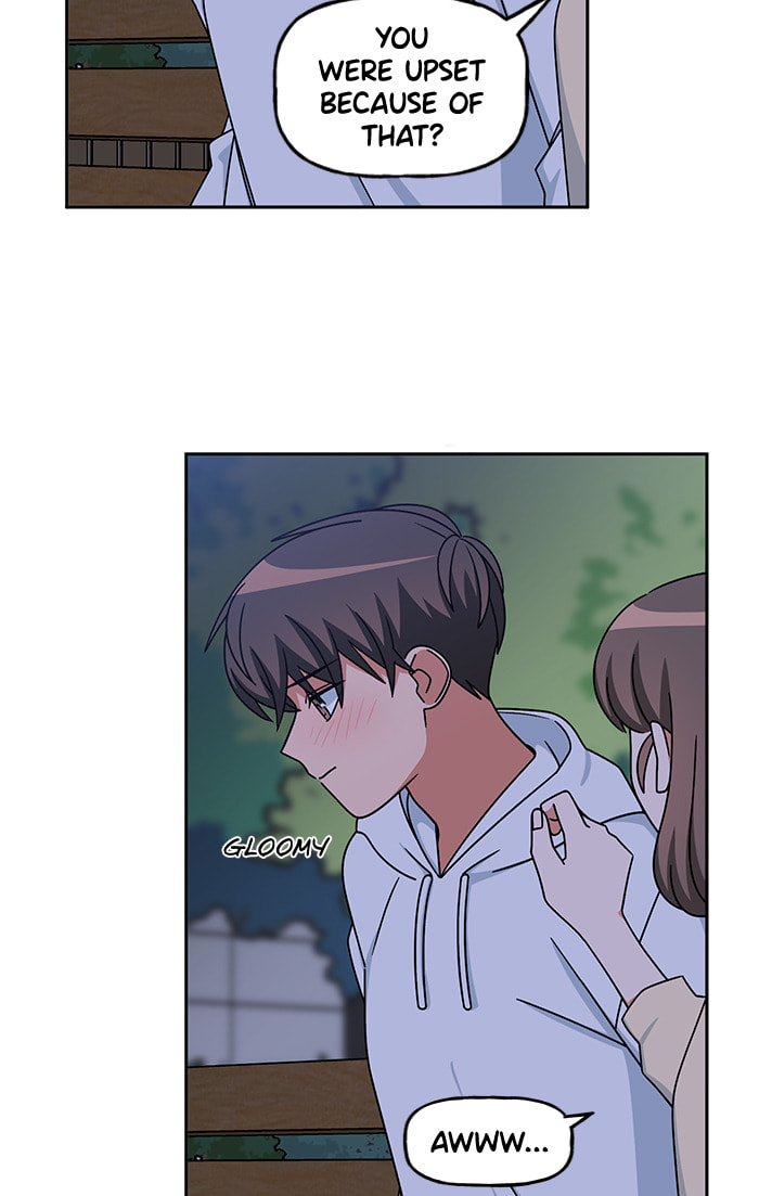 Swimming Lessons for a Mermaid Chapter 100 page 42 - 