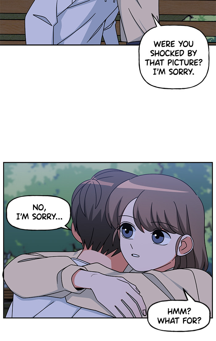 Swimming Lessons for a Mermaid Chapter 100 page 44 - 