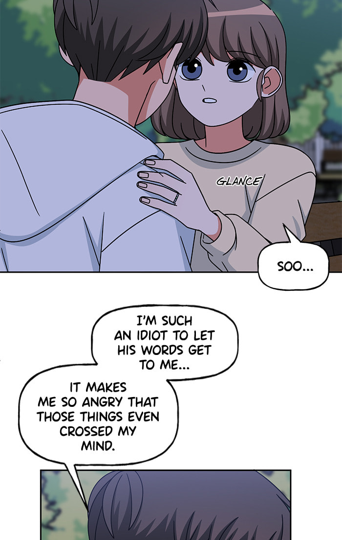 Swimming Lessons for a Mermaid Chapter 100 page 50 - 