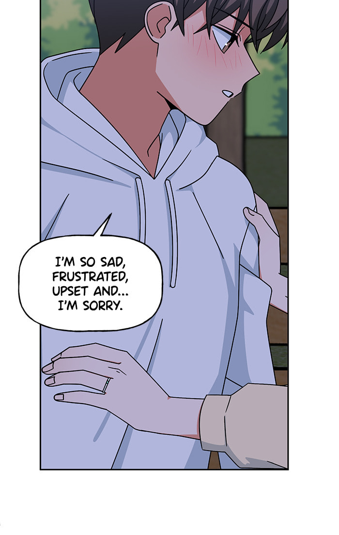 Swimming Lessons for a Mermaid Chapter 100 page 51 - 