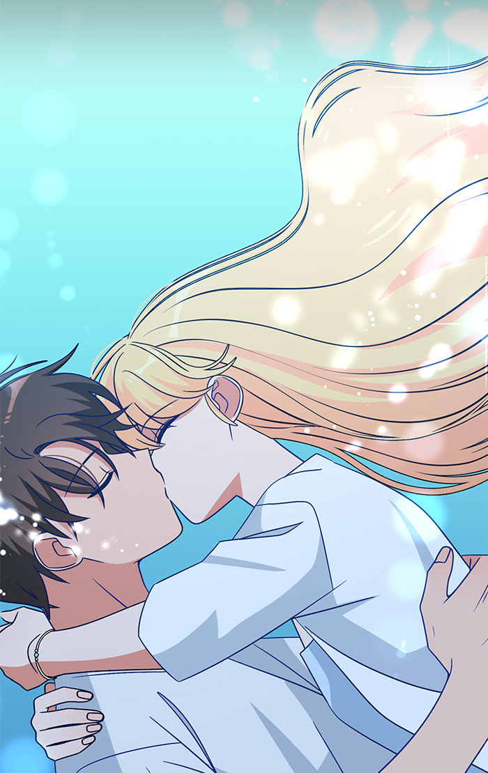 Swimming Lessons for a Mermaid Chapter 100 page 63 - 
