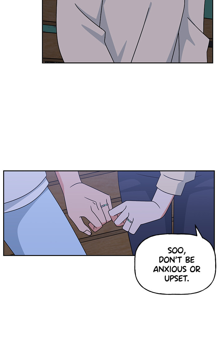 Swimming Lessons for a Mermaid Chapter 100 page 68 - 