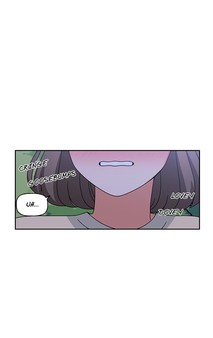 Swimming Lessons for a Mermaid Chapter 100 page 72 - 
