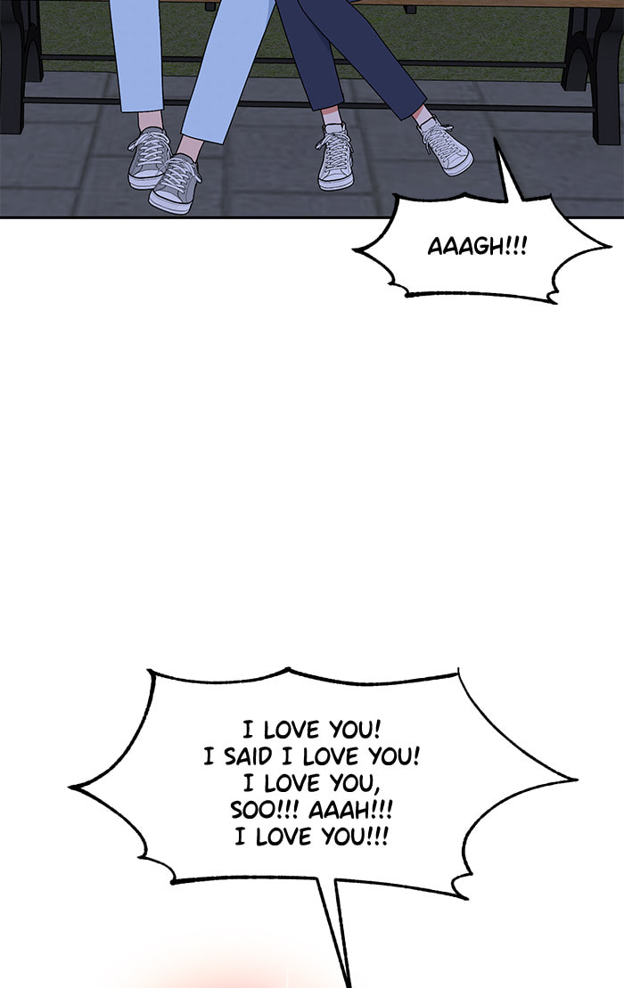 Swimming Lessons for a Mermaid Chapter 100 page 77 - 