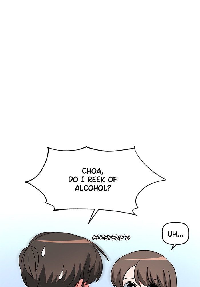 Swimming Lessons for a Mermaid Chapter 100 page 84 - 