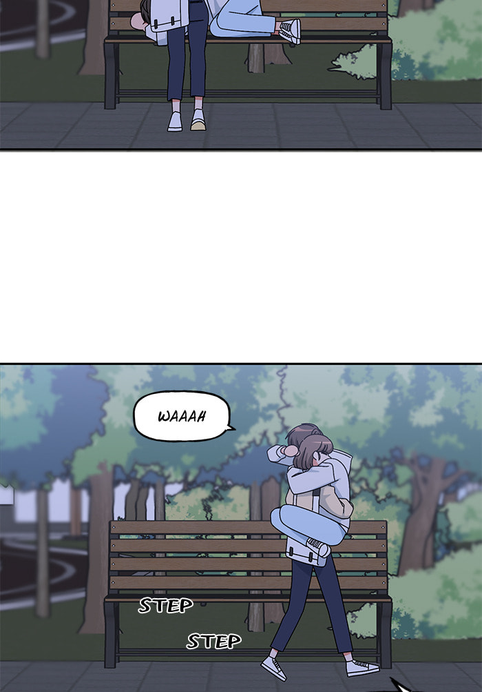 Swimming Lessons for a Mermaid Chapter 100 page 89 - 