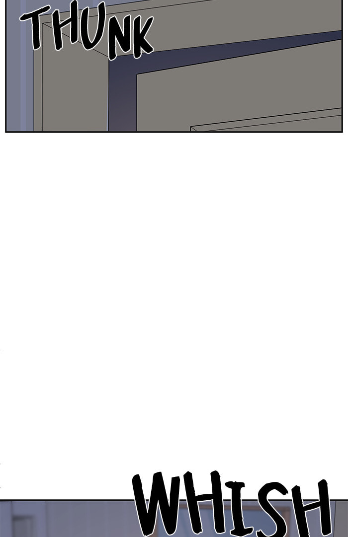 Swimming Lessons for a Mermaid Chapter 101 page 19 - 