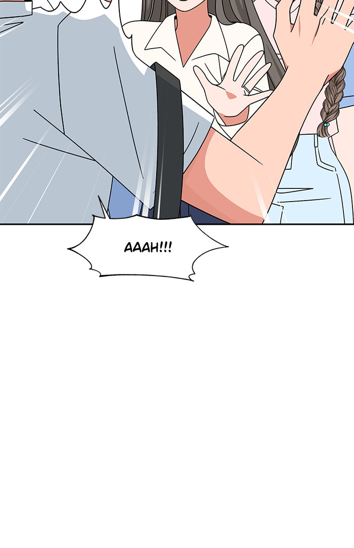 Swimming Lessons for a Mermaid Chapter 101 page 25 - 