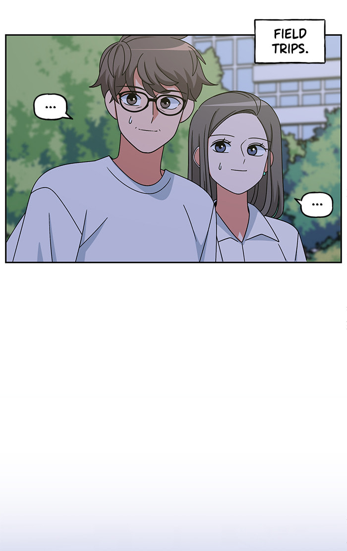Swimming Lessons for a Mermaid Chapter 101 page 42 - 