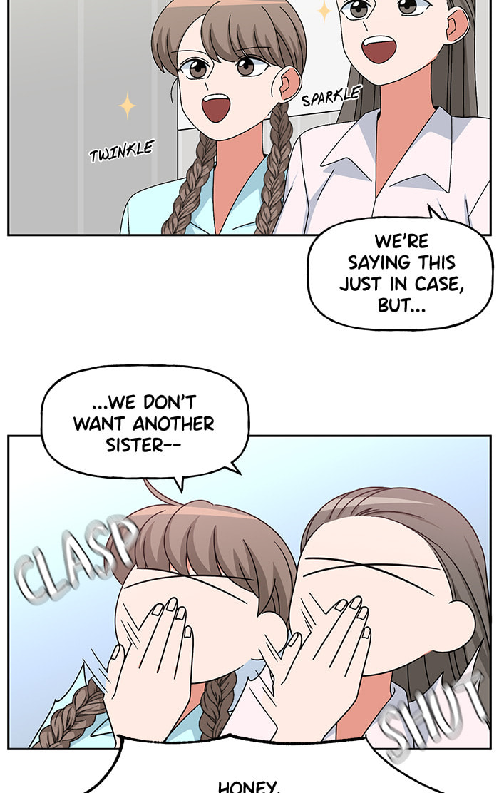 Swimming Lessons for a Mermaid Chapter 101 page 49 - 