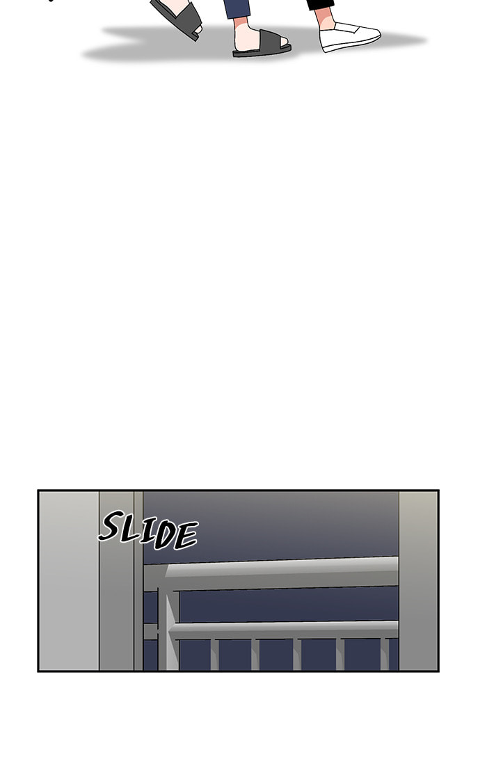 Swimming Lessons for a Mermaid Chapter 101 page 51 - 