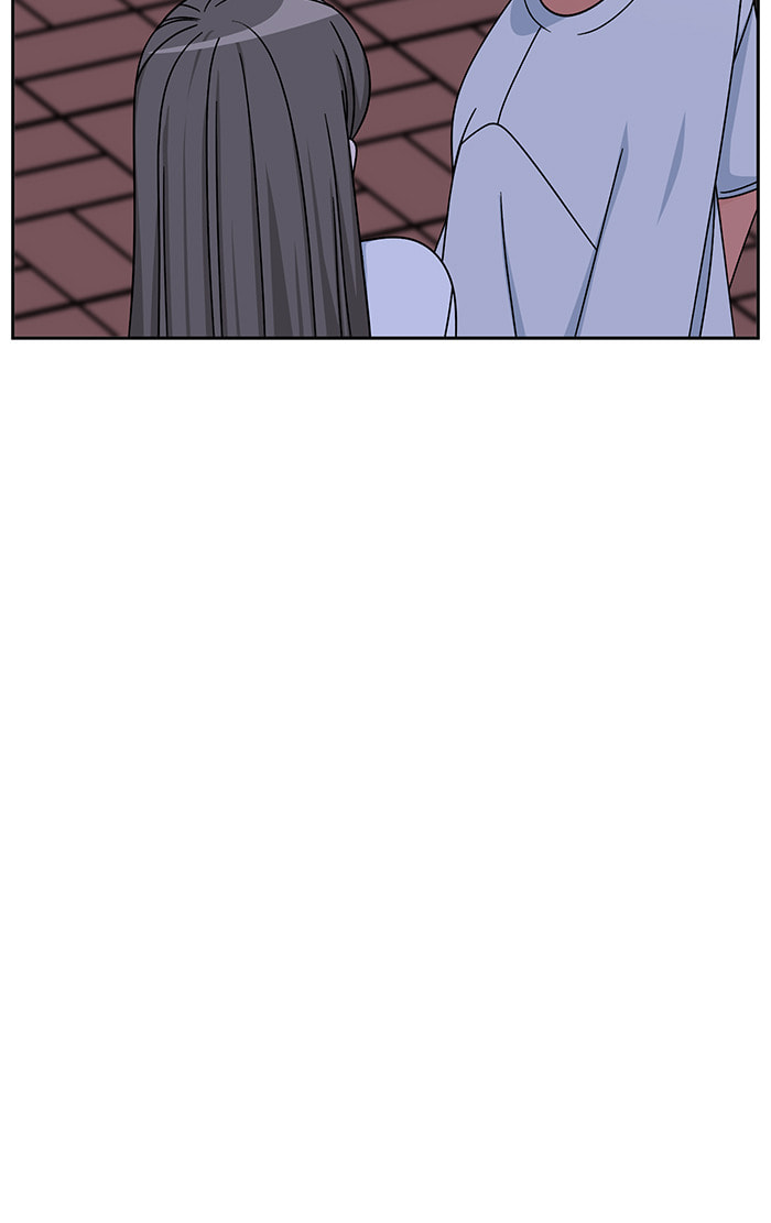 Swimming Lessons for a Mermaid Chapter 101 page 54 - 
