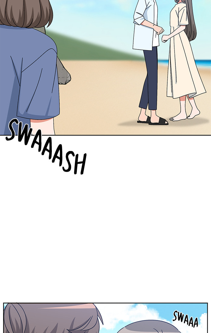Swimming Lessons for a Mermaid Chapter 101 page 66 - 
