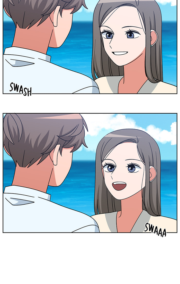 Swimming Lessons for a Mermaid Chapter 101 page 67 - 