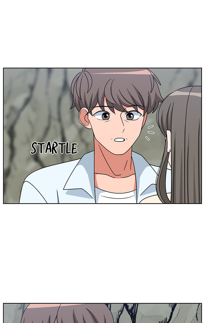 Swimming Lessons for a Mermaid Chapter 101 page 68 - 