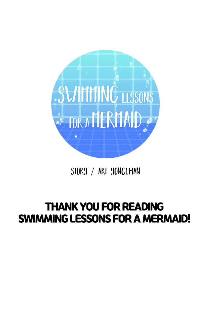 Swimming Lessons for a Mermaid Chapter 101 page 79 - 